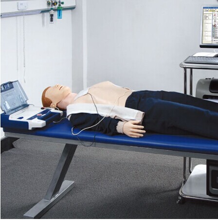 高級心肺復蘇、AED除顫模擬人