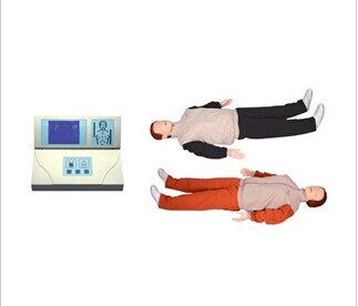 高級自動電腦心肺復蘇模擬人