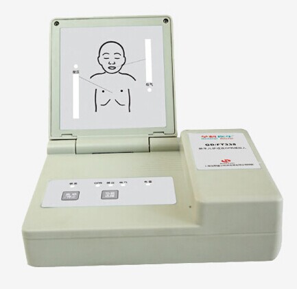 全功能新生兒高級模擬人