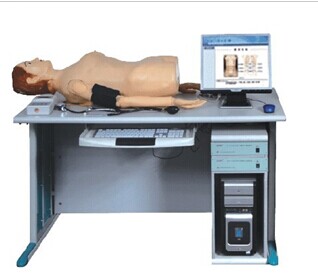 高智能數(shù)字網(wǎng)絡(luò)化體格檢查教學(xué)系統(tǒng)