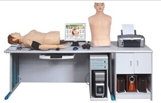 高智能數(shù)字網(wǎng)絡(luò)化體格檢查教學(xué)系統(tǒng)
