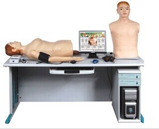 高智能數(shù)字網(wǎng)絡(luò)化體格檢查教學(xué)系統(tǒng)