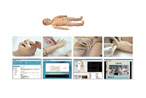 ACLS高級(jí)生命支持、計(jì)算機(jī)控制