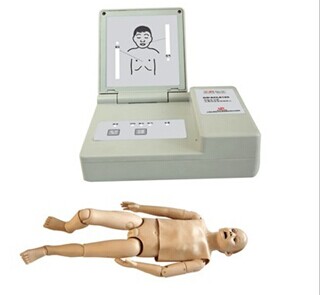 高級(jí)兒童綜合急救訓(xùn)練模擬人