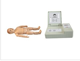 高級(jí)兒童綜合急救訓(xùn)練模擬人