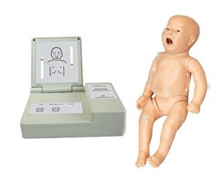 全功能嬰兒高級(jí)模擬人