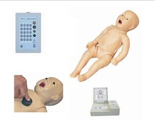 全功能嬰兒高級(jí)模擬人