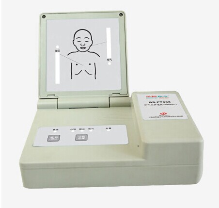 全功能新生兒高級(jí)模擬人