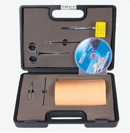 高級外科基本技能訓練工具箱